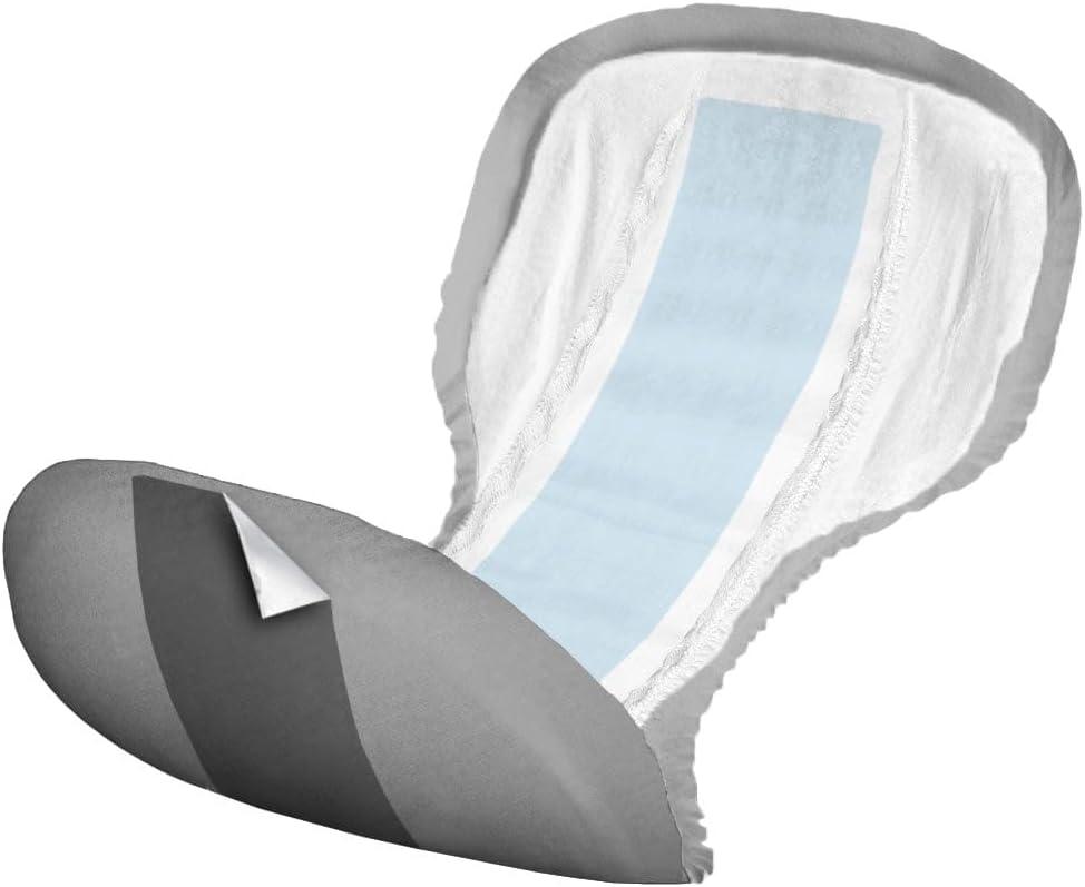image:imageNorthShore DynaDry Supreme Liners for Men and Women 2XLarge Pack of 20XLarge 80 Count