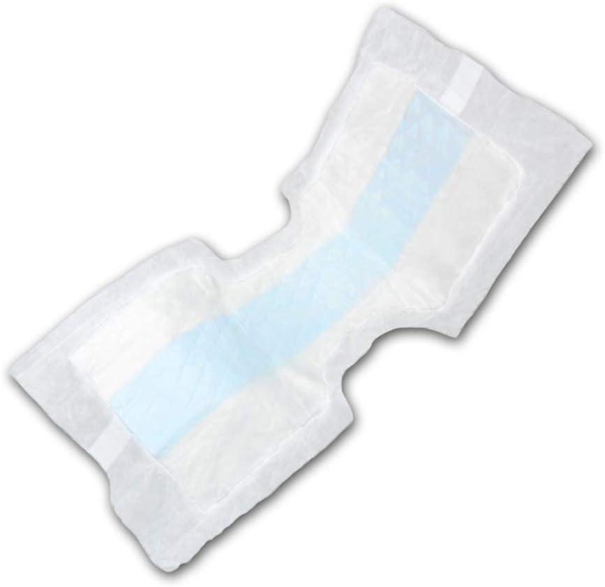 image:imageNorthShore EternaDry Booster Pads for Men and Women with Adhesive Large Case120 430s2XLarge 4 Count