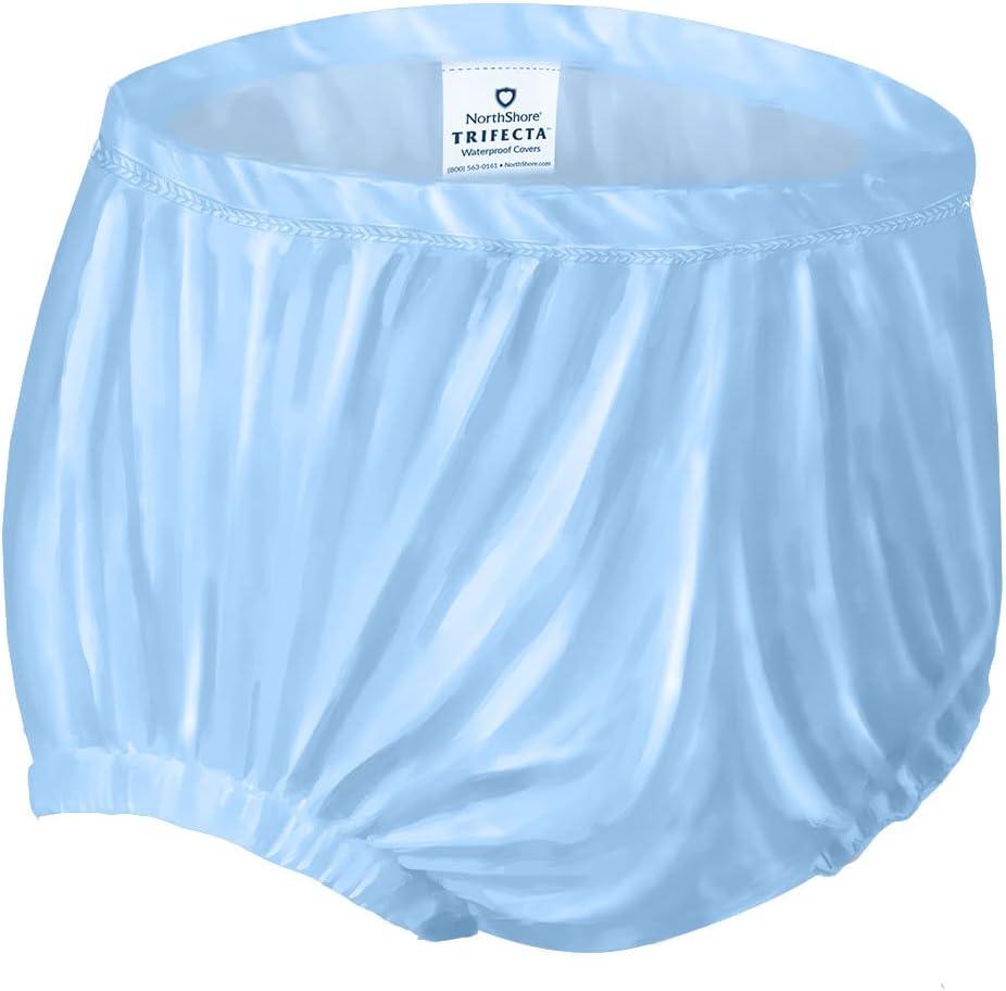 image:imageNorthShore Trifecta Waterproof Covers Black XSmall EachBlue