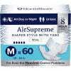 Medium  60 Count
