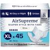 X-Large  45 Count