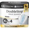X-Large (4 Count)