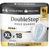 X-Large (Pack of 18)