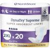 2X-Large (20 Count)