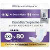 2X-Large (80 Count)