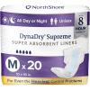 Medium (20 Count)