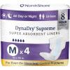 Medium (4 Count)