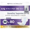 Medium (80 Count)