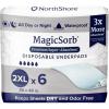2X-Large (4 Count)